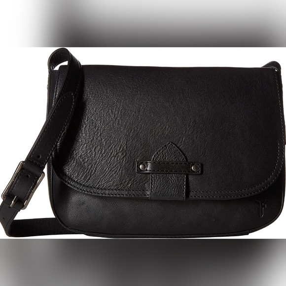 Frye Bags Frye Olivia Crossbody Purse Poshmark